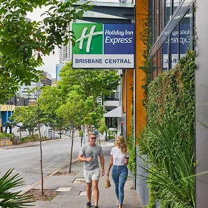 Отель Express By Ihg, Брисбен