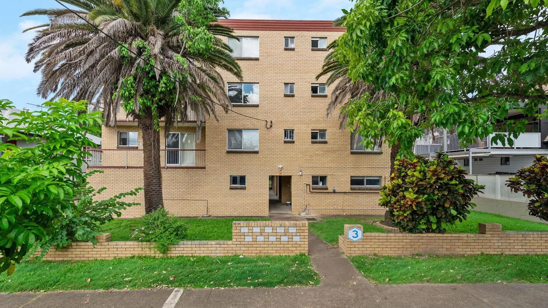 Apartment Stylish 3Brm Apt With City Views,Free Parking & Wifi Brisbane Australia